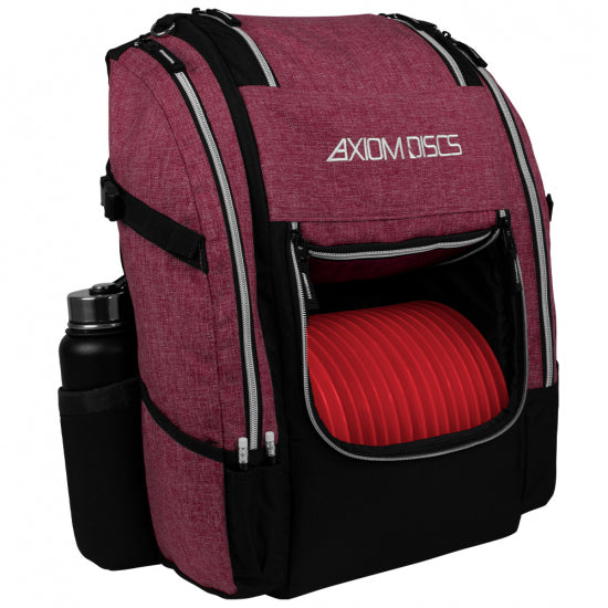 Buy heather-red Axiom Voyager Lite