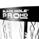 MVP Black Hole Pro HD Disc Golf Basket-2