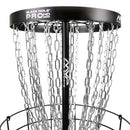 MVP Black Hole Pro HD Disc Golf Basket-4