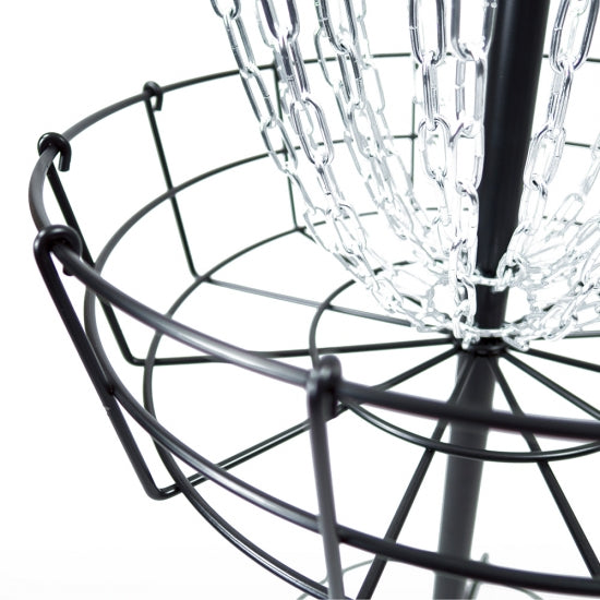 Black Hole Pro HD Disc Golf Basket-5