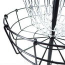 MVP Black Hole Pro HD Disc Golf Basket-5