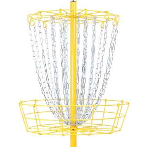 Hive Double Chain Practice Basket
