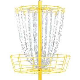 Hive Double Chain Practice Basket