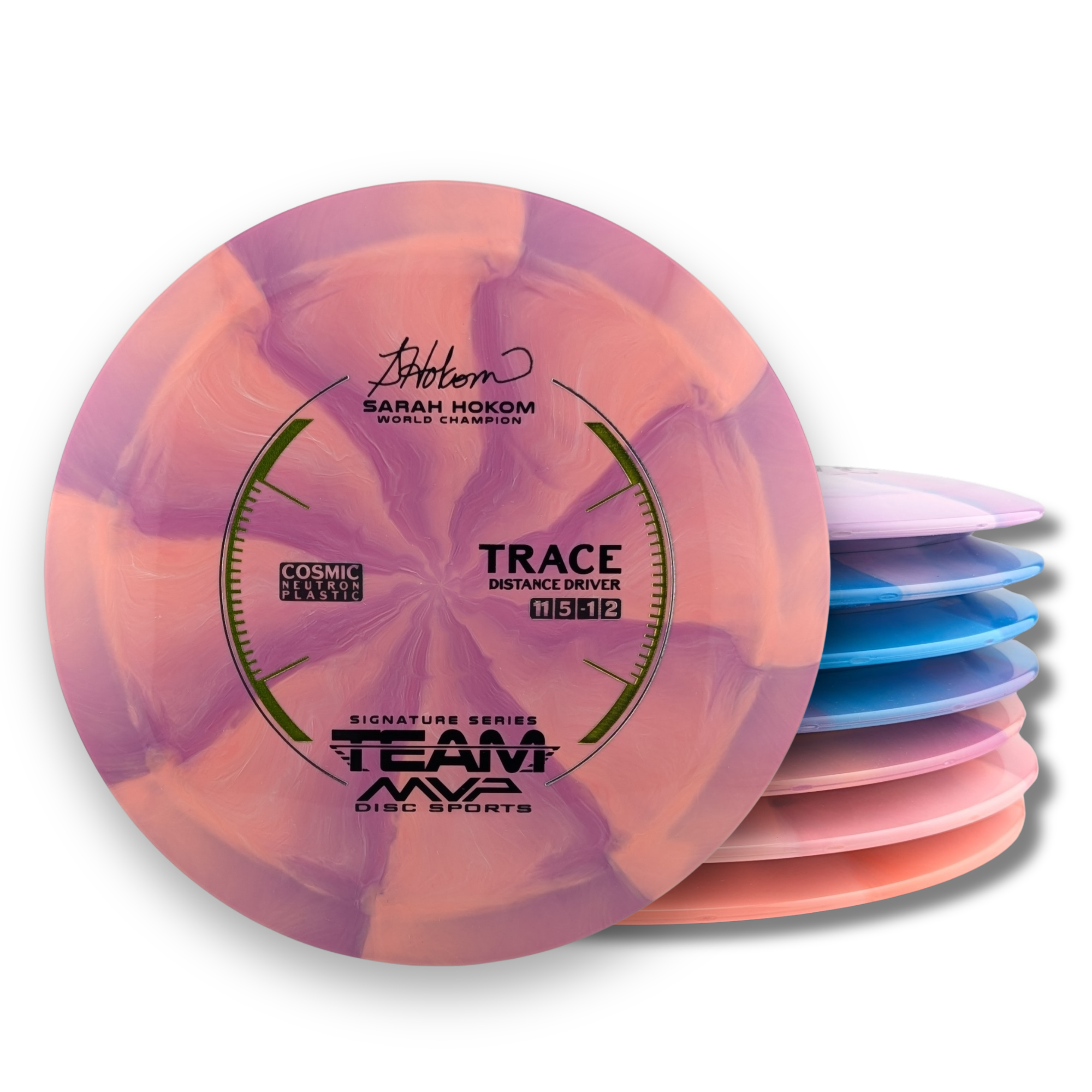 Recent Restocks | The Disc Depot