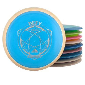 Axiom Fission Defy