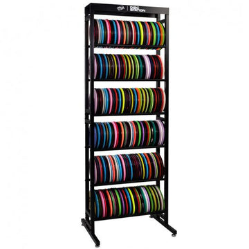 MVP Disc Station VI - Black