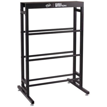 MVP Disc Station III - 0