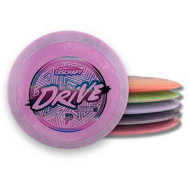 Discraft Paige Pierce First Run Drive