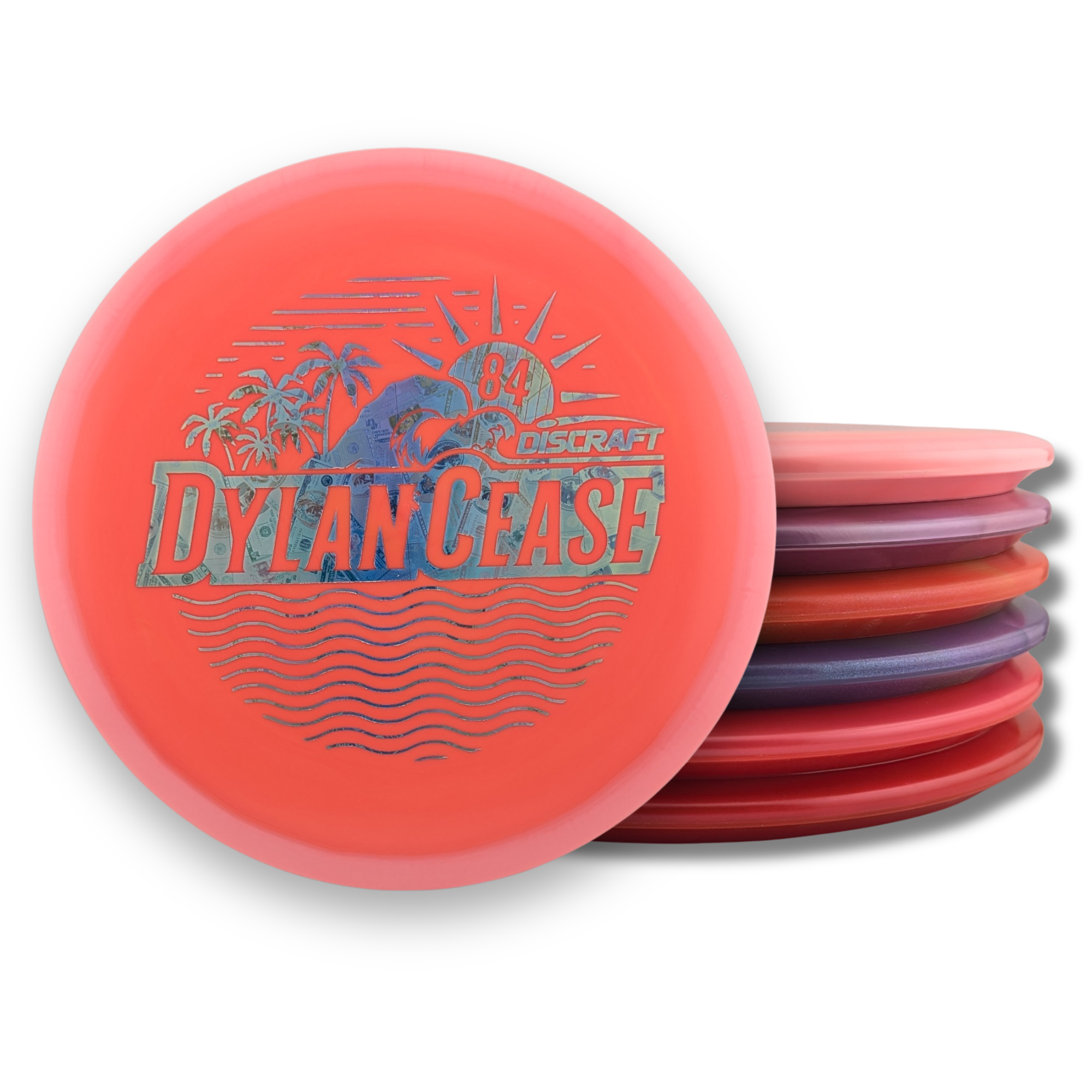 Discraft Dylan Cease 2024 Fundraiser ESP Buzzz