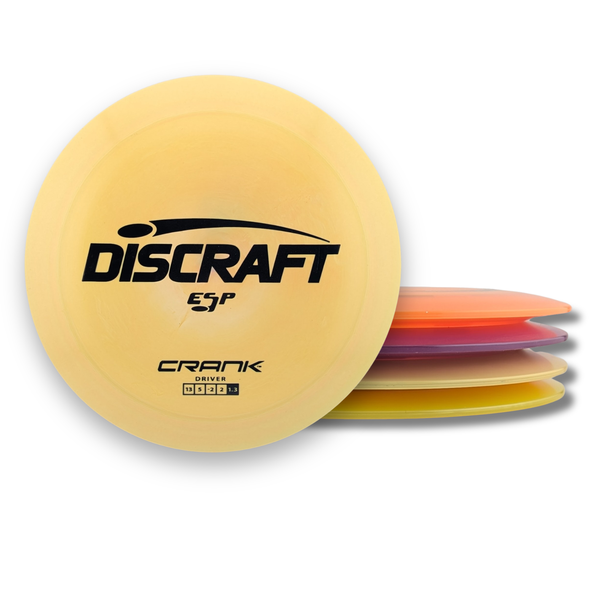 Discraft ESP Crank