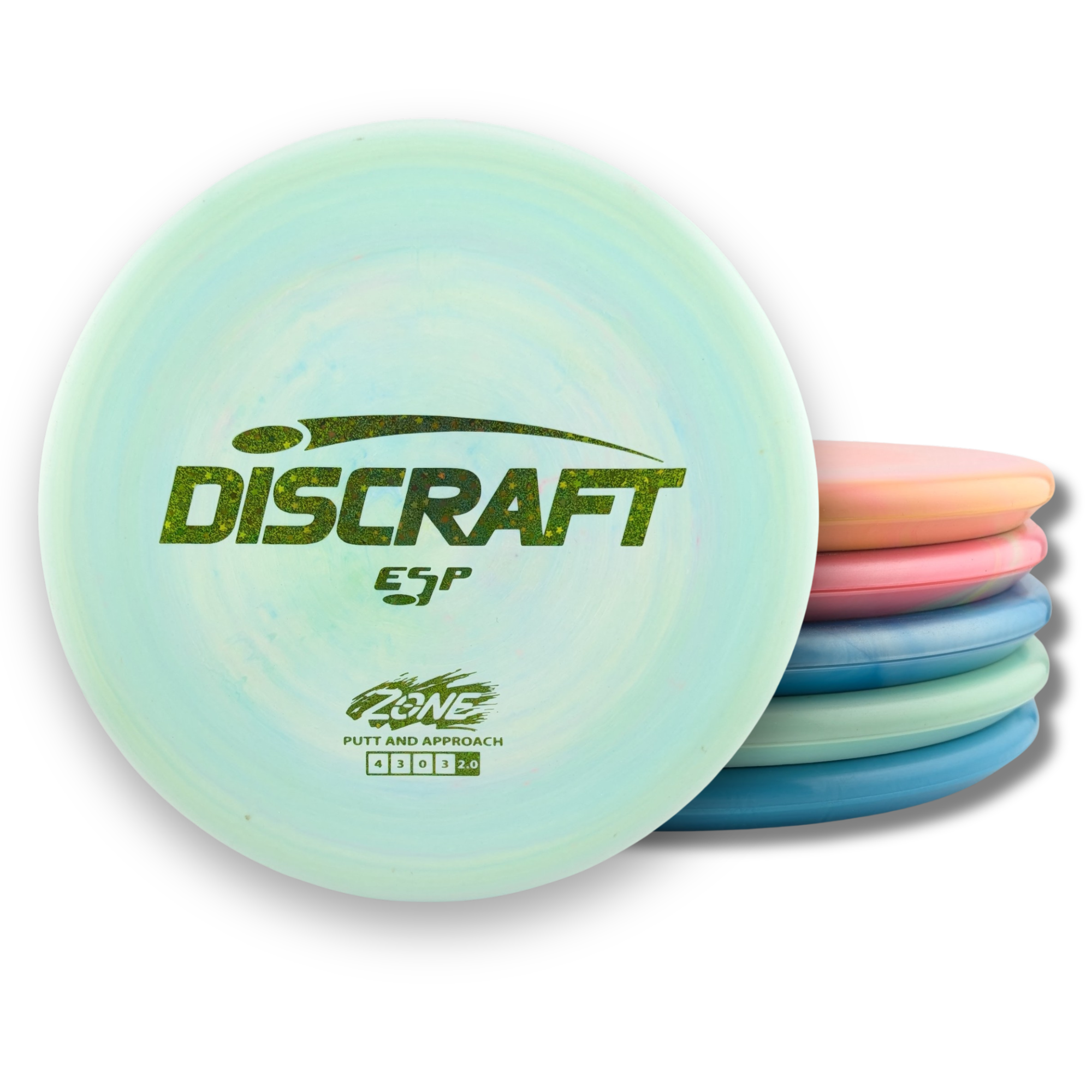 Discraft ESP Zone