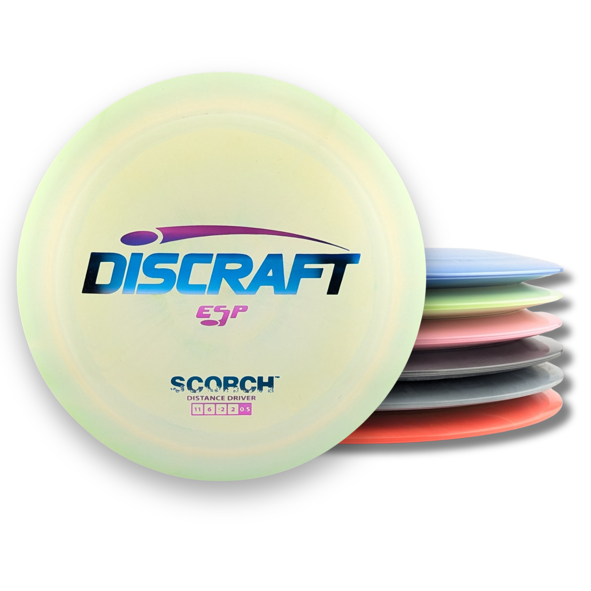 Discraft ESP Scorch