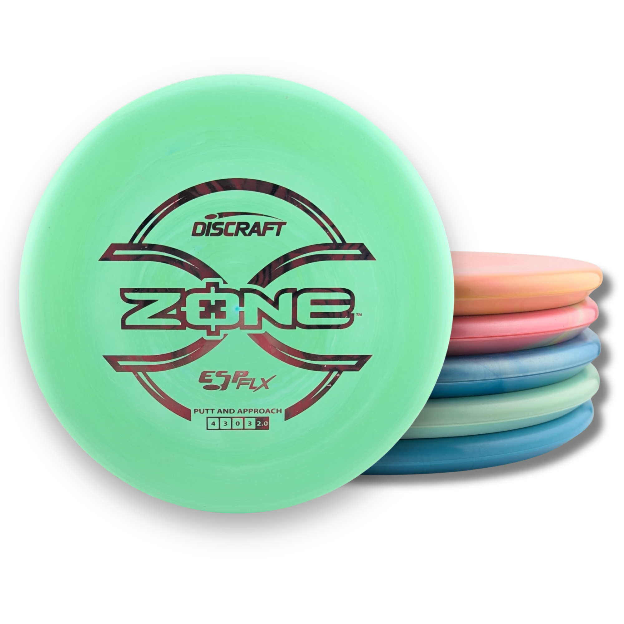 Discraft ESP Flx Zone