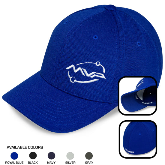 MVP Flexfit Cool and Dry Hat - 1