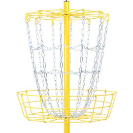 Hive Cross Chain Practice Basket