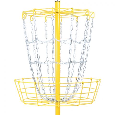 Hive Cross Chain Practice Basket