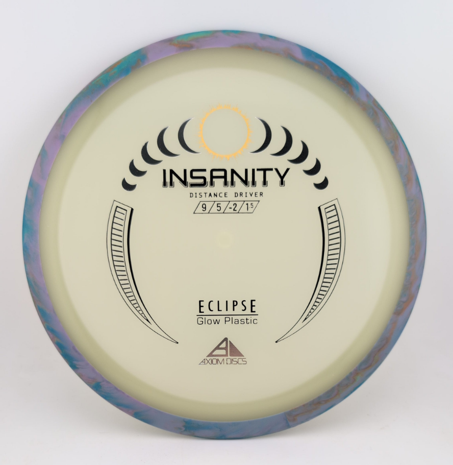 Axiom Eclipse Insanity - 0