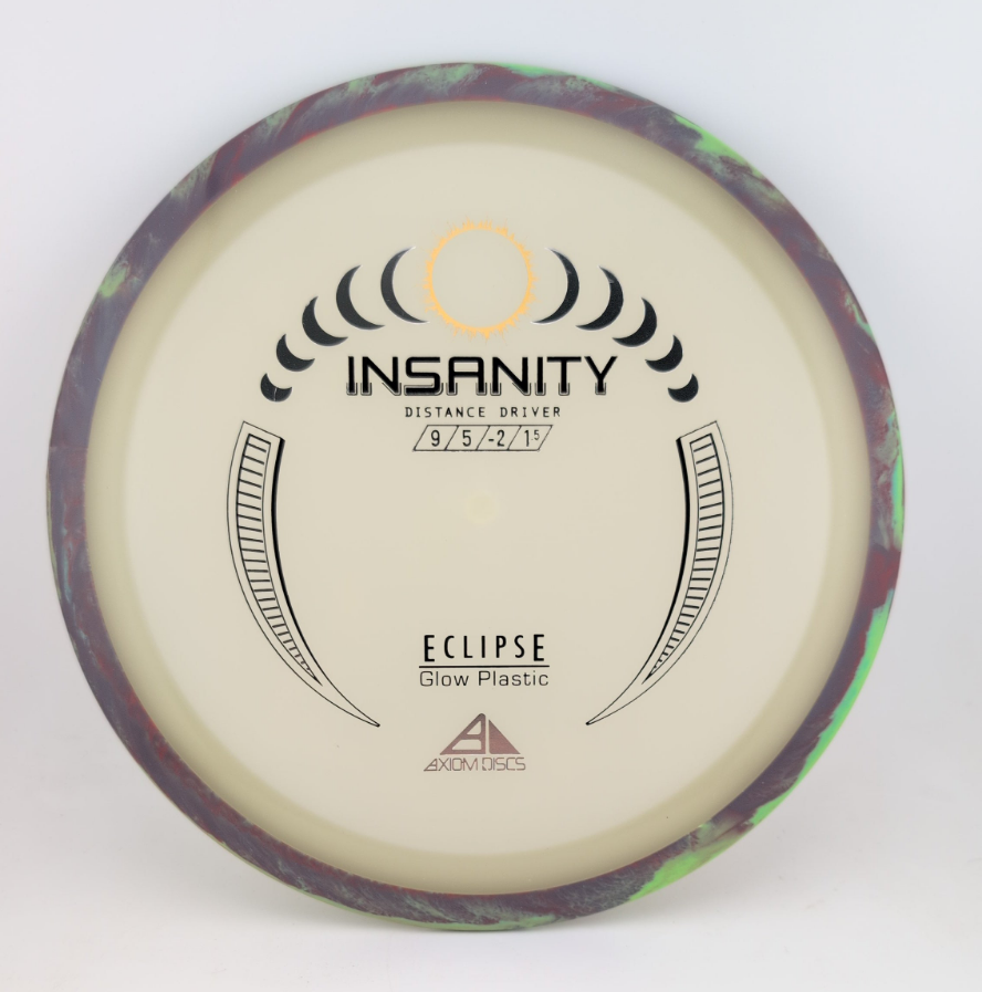 Axiom Eclipse Insanity