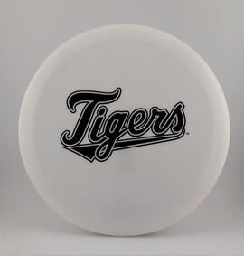 Prodigy 400 PA3 - Tigers Stamp