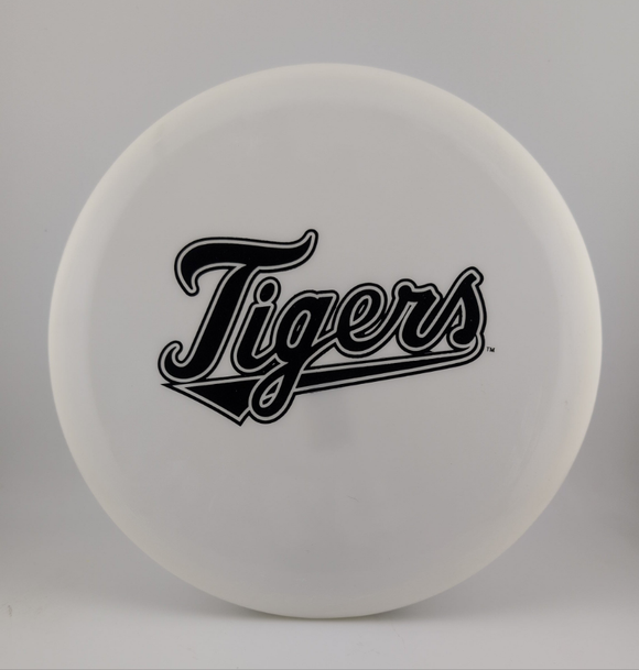 Prodigy 400 PA3 - Tigers Stamp