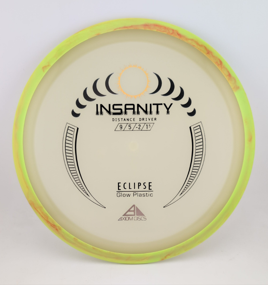 Axiom Eclipse Insanity