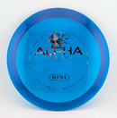 Mint Discs Eternal Flex Alpha-6