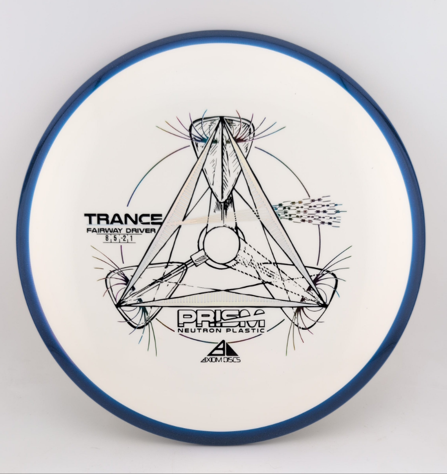 Axiom Prism Neutron Trance