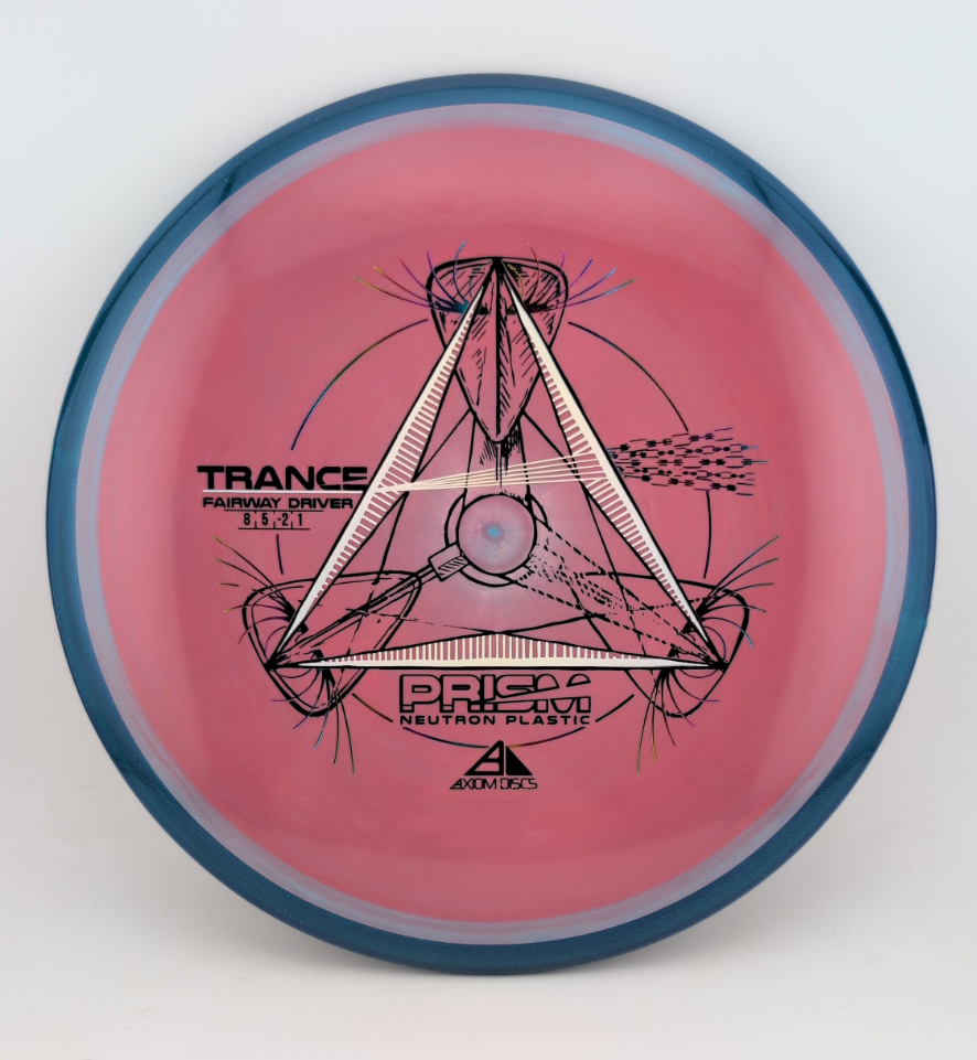 Axiom Prism Neutron Trance - 0