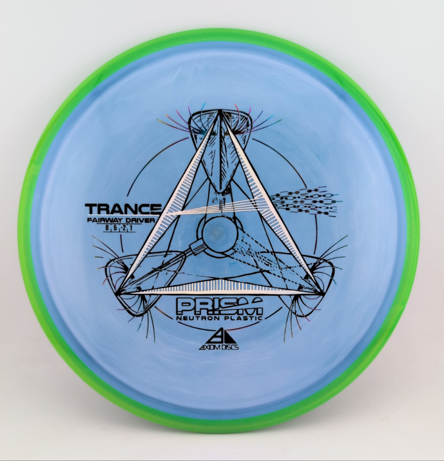 Axiom Prism Neutron Trance