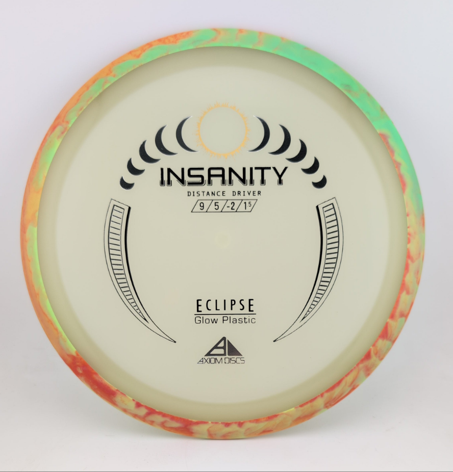 Axiom Eclipse Insanity