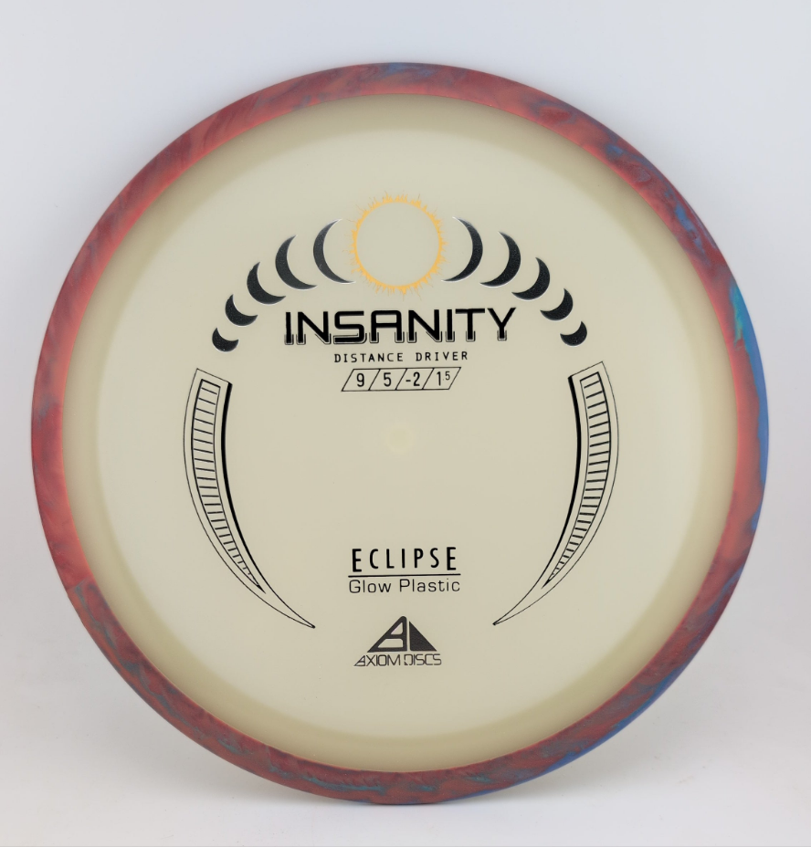 Axiom Eclipse Insanity