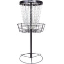 MVP Black Hole Pro Disc Golf Basket-2