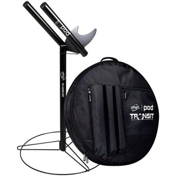 MVP Disc Pod + Transit