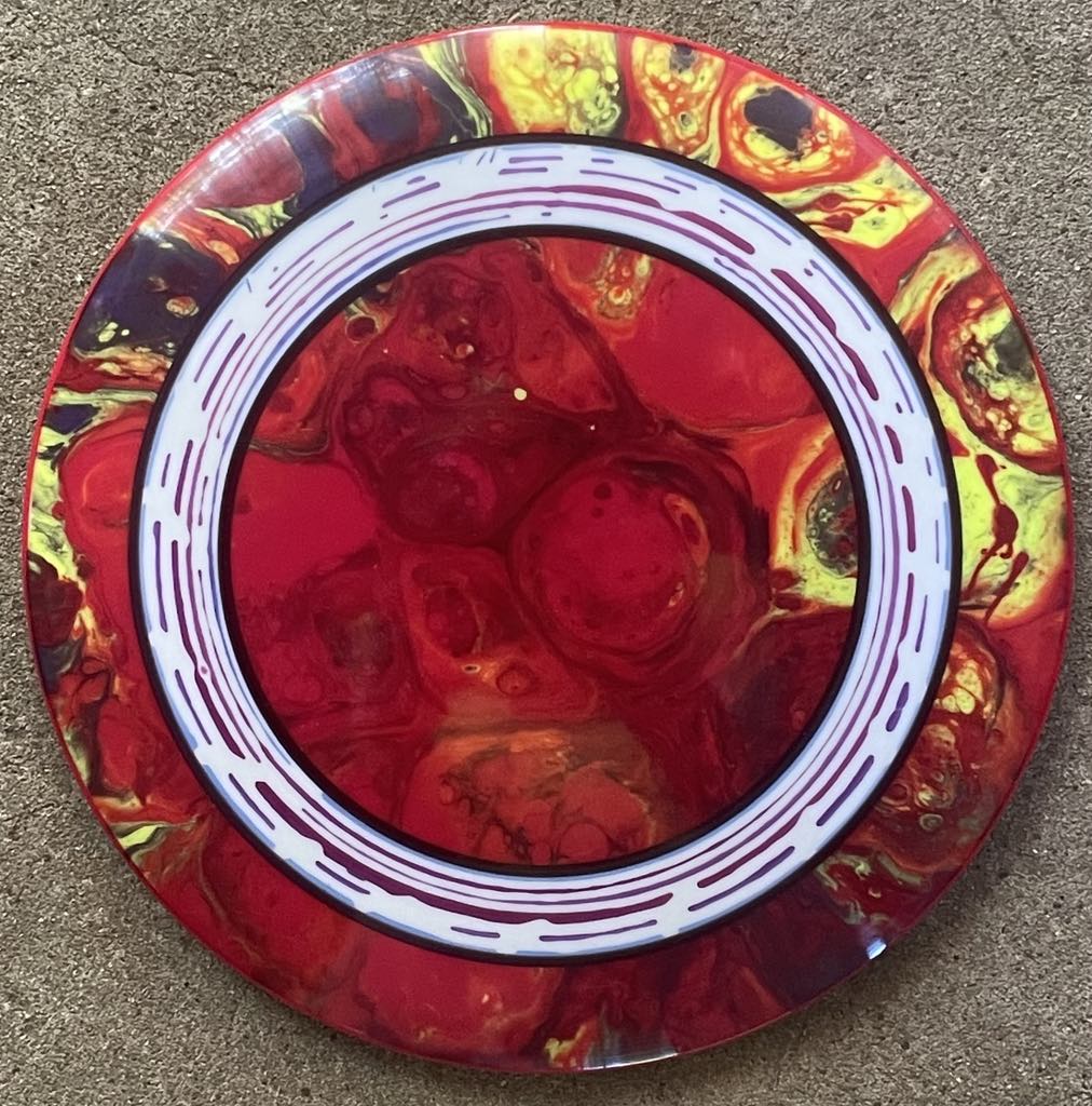 Lone Star Discs Bravo Curl 174g