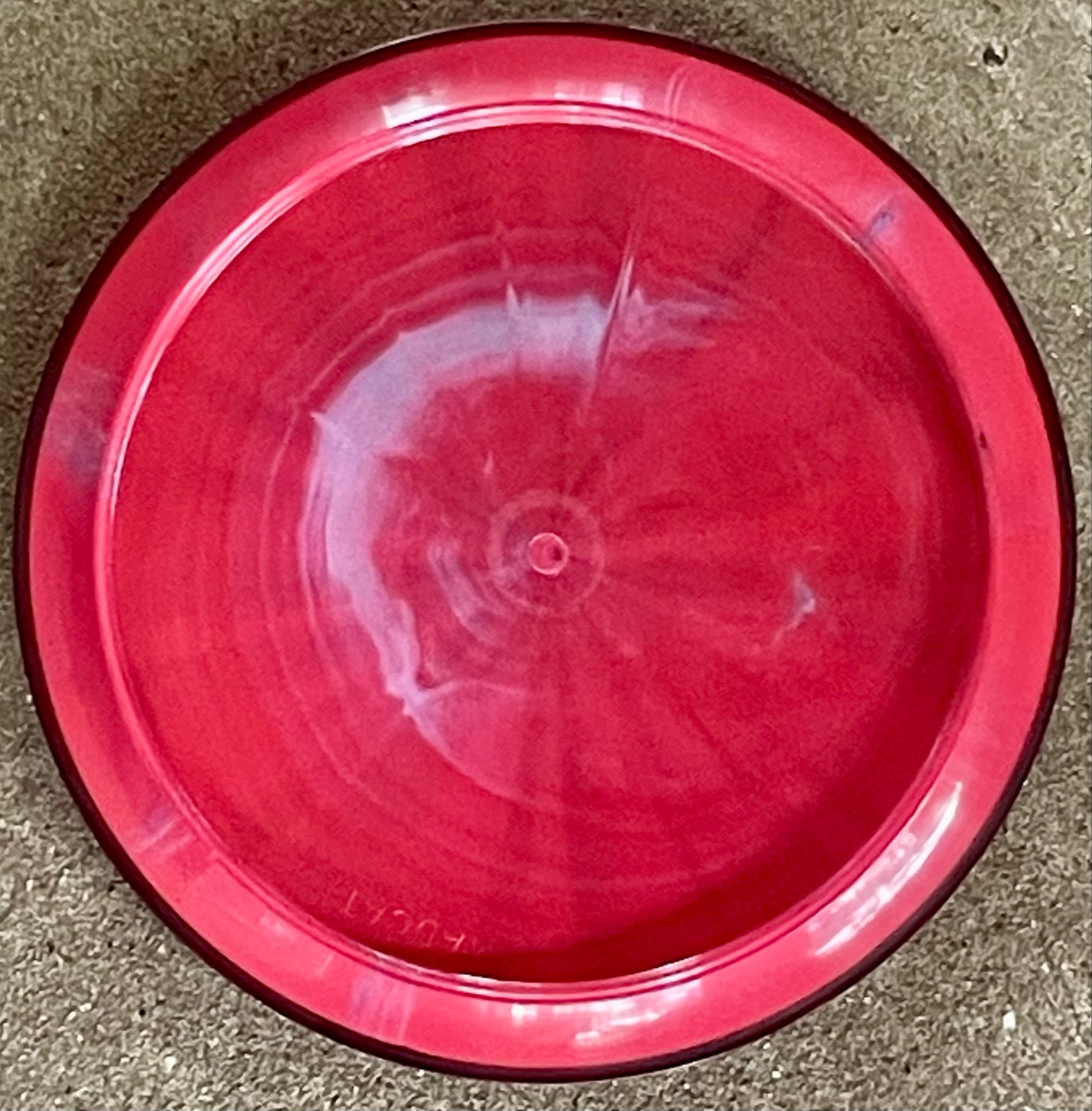 Lone Star Discs Fredy Meza Alpha Mad Cat 177g