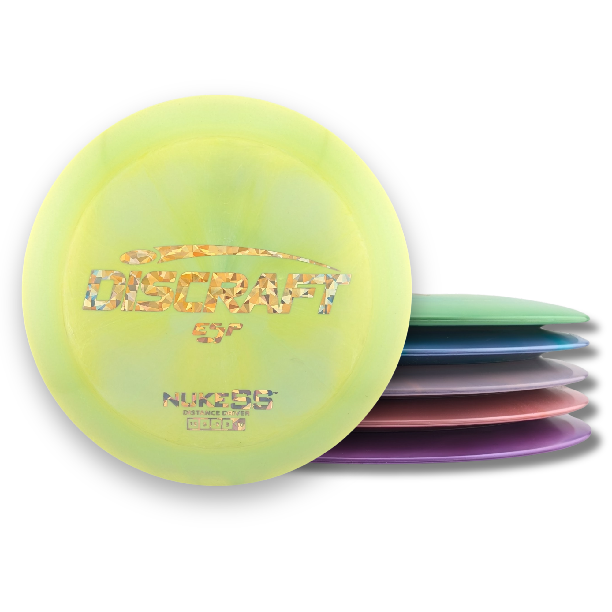 Discraft ESP Nuke SS