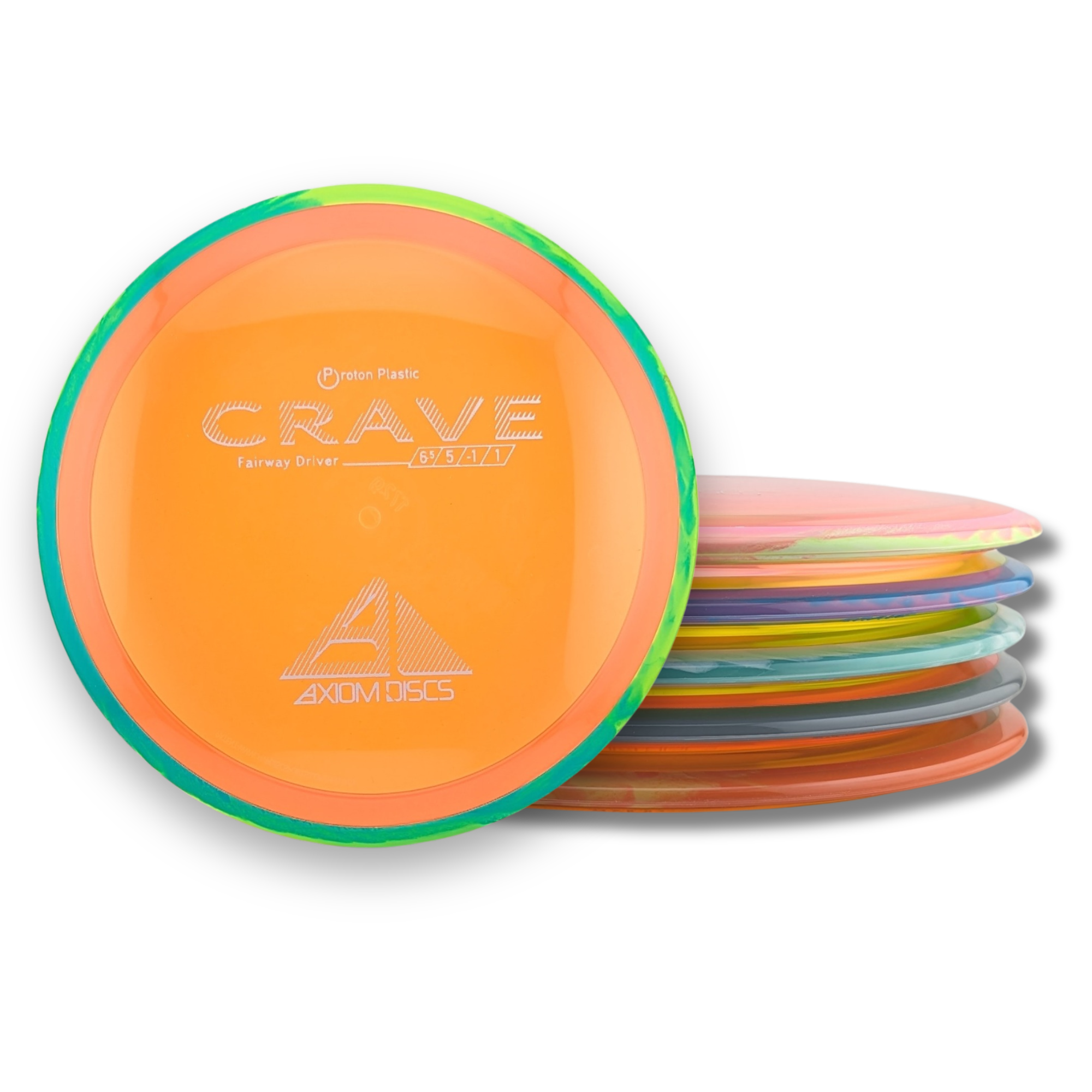 Axiom Proton Crave