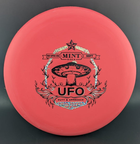 Mint Discs Royal UFO Soft