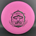 1. Pink | Green Foil | 175g