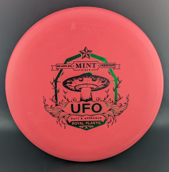 Mint Discs Royal UFO Medium
