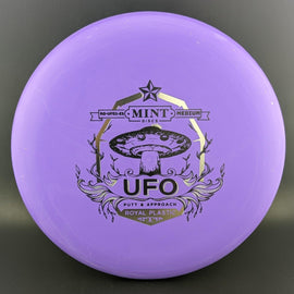 Mint Discs Royal UFO Medium