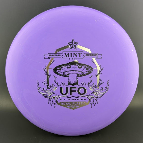 Mint Discs Royal UFO Medium