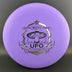 4. Purple | Silver Foil | 175g