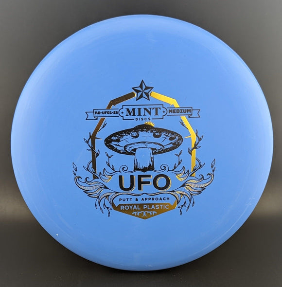 Mint Discs Royal UFO Medium