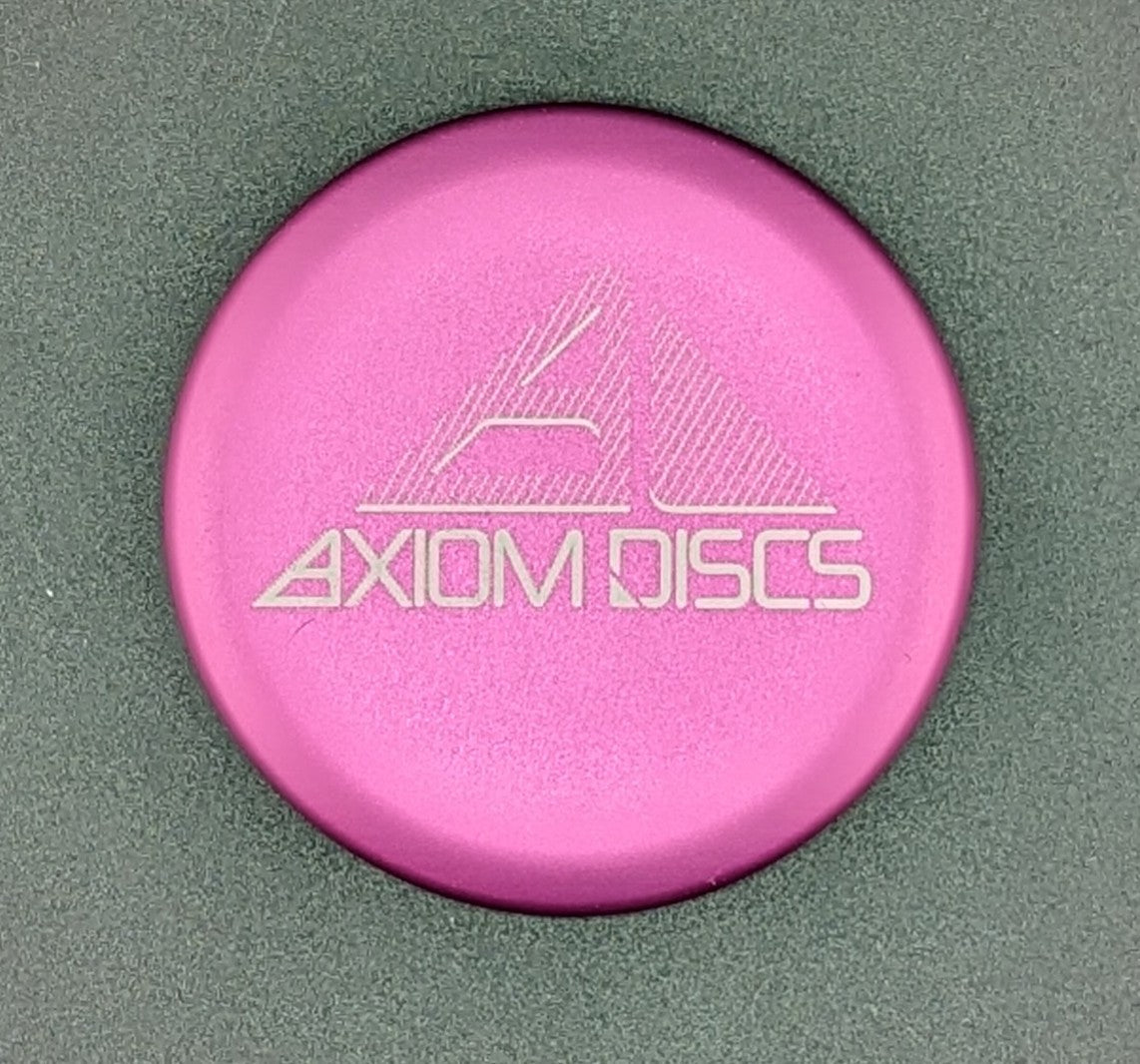 Buy axiom-hatch-pyramid-pink MVP/Axiom Metal Mini Putter 7cm
