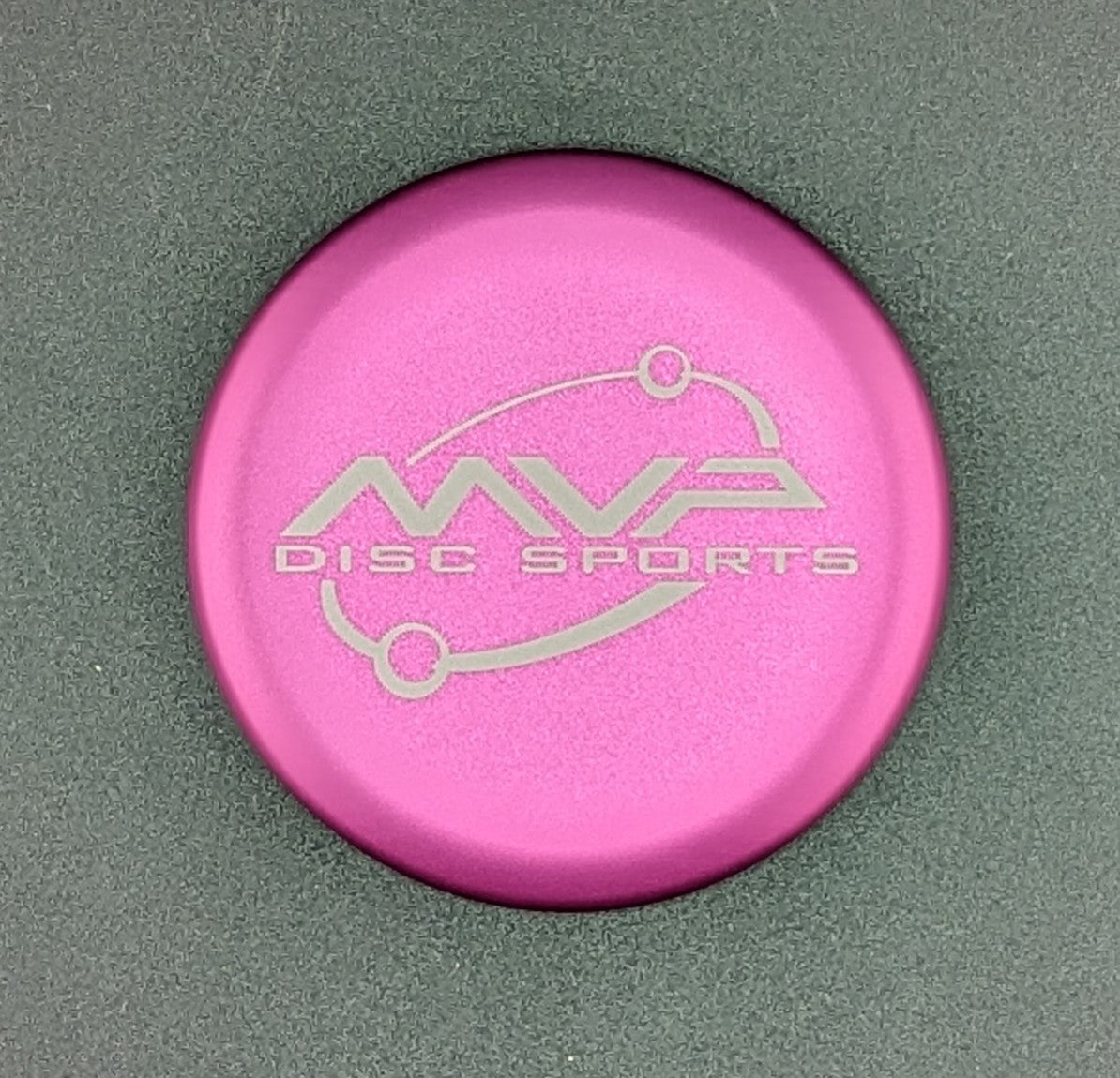 MVP/Axiom Metal Mini Putter 7cm - 0