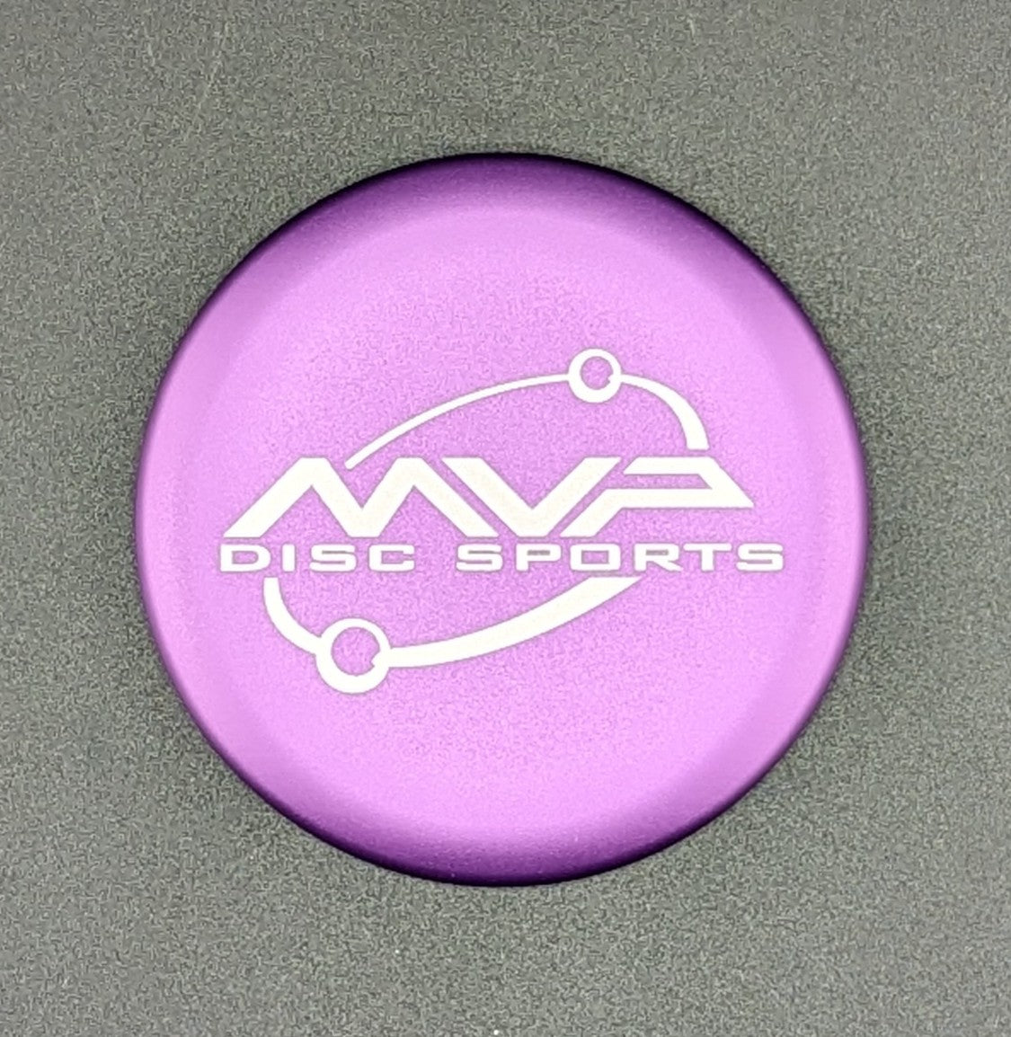 Buy mvp-orbit-purple MVP/Axiom Metal Mini Putter 7cm