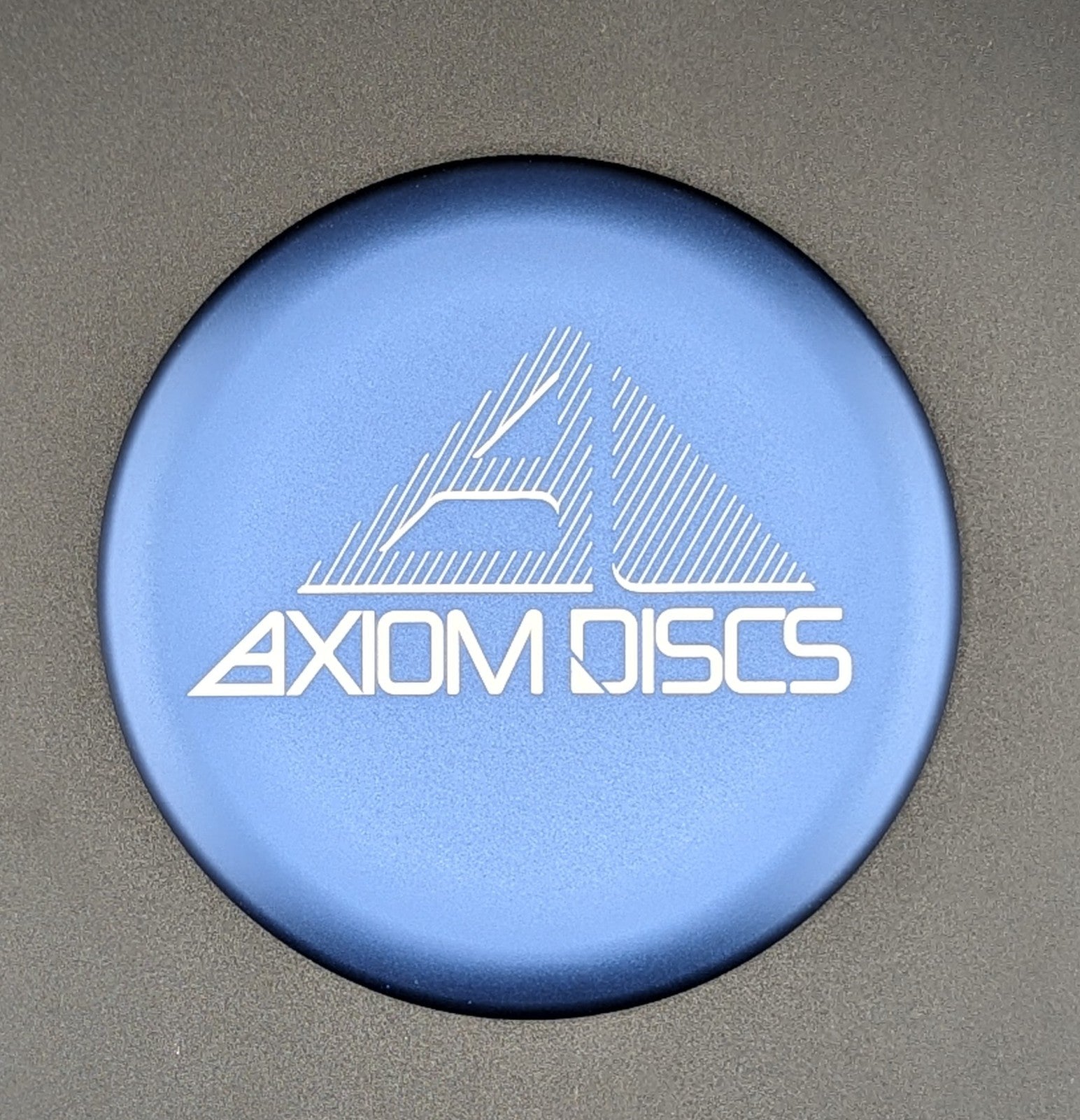 MVP/Axiom Metal Mini Putter 10.5cm