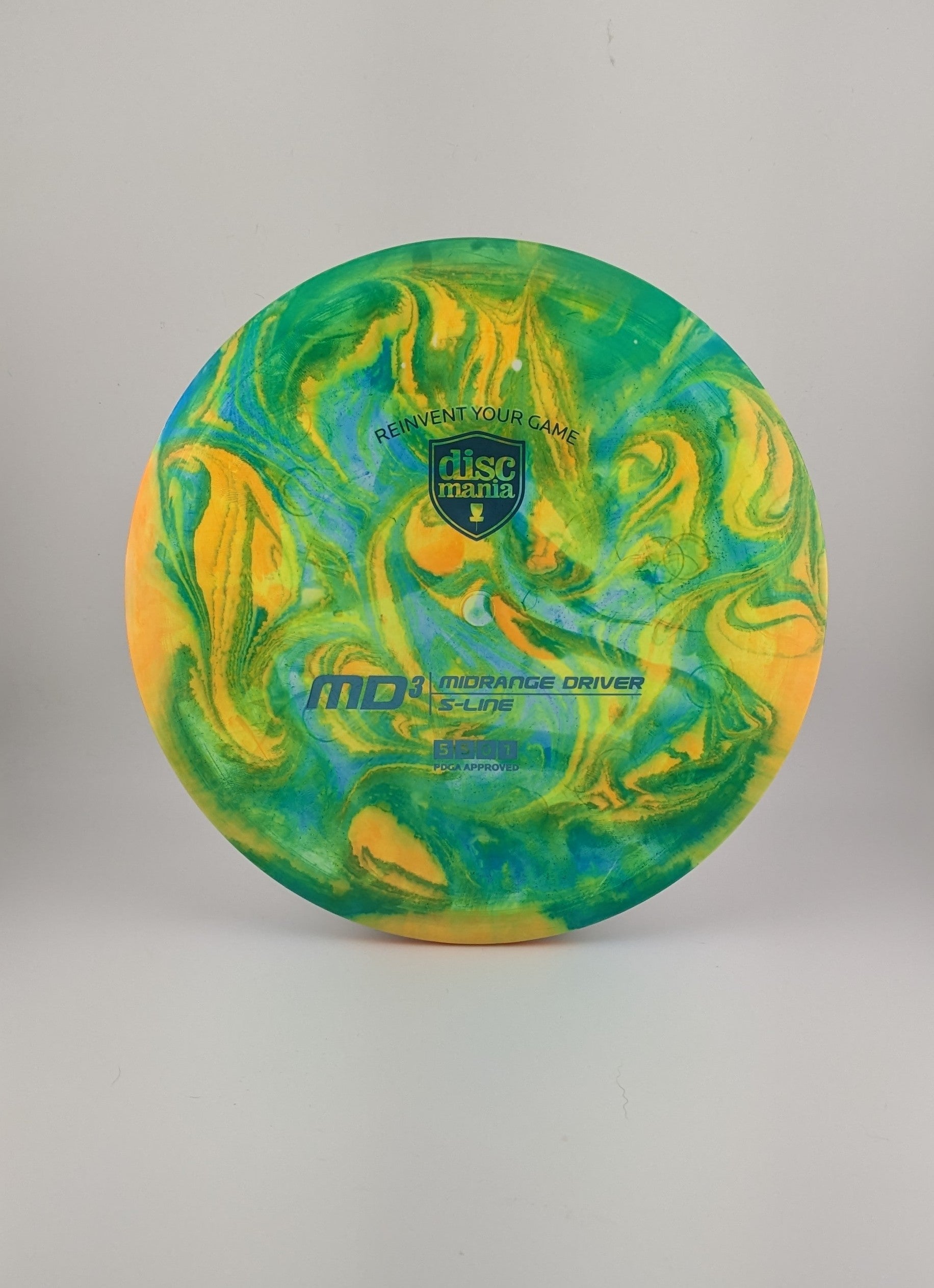 Discmania S-Line MD3 176g