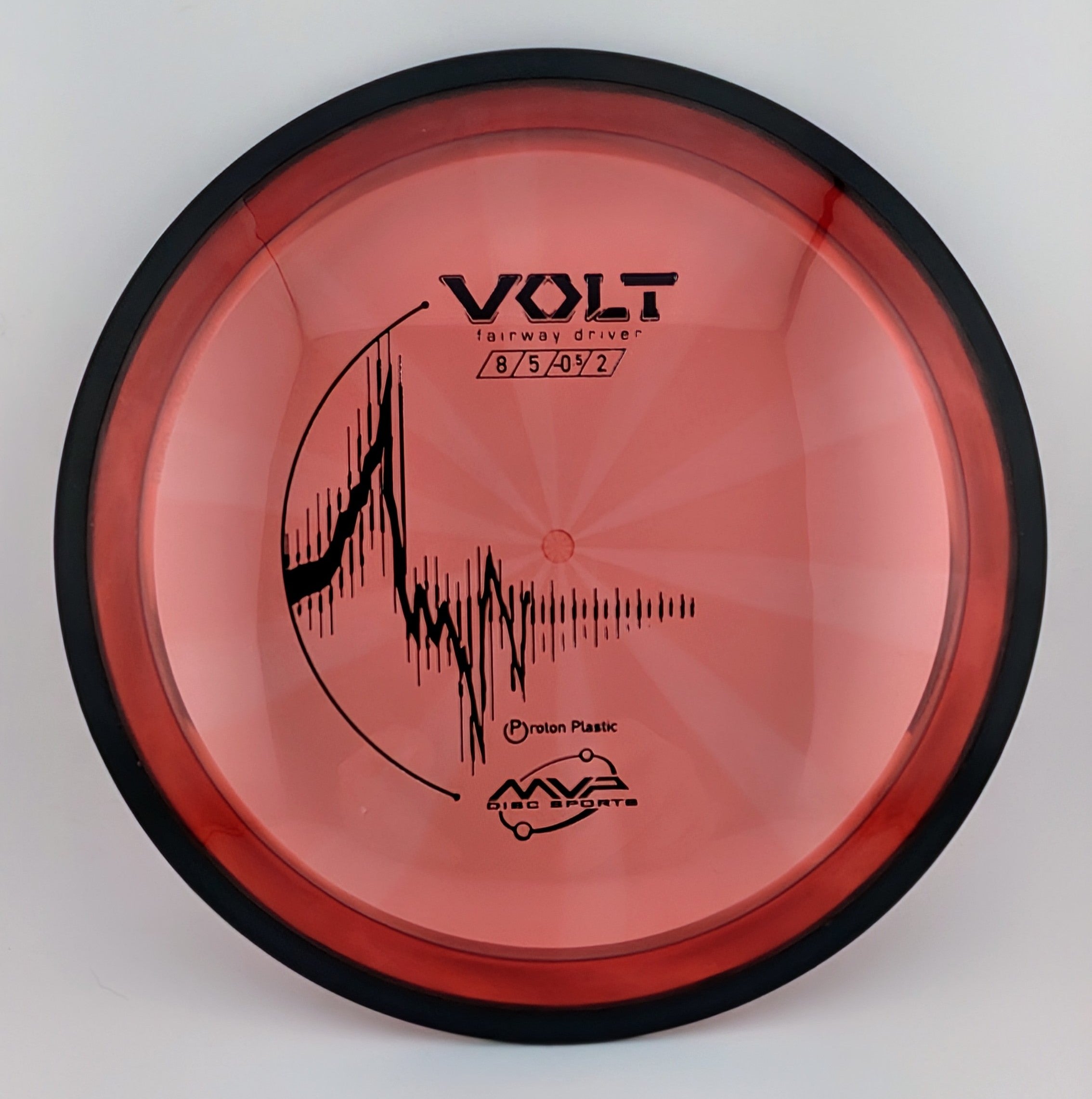 MVP Proton Volt - 0